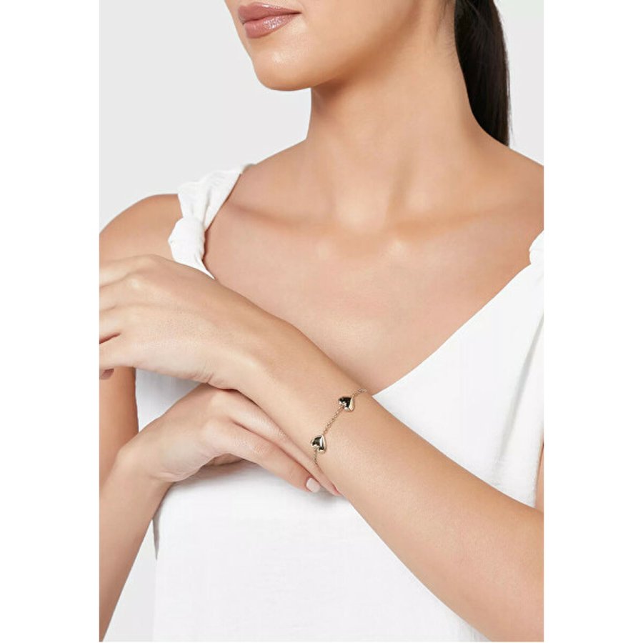 Armbnd til kvinder Calvin Klein 35000299 #2