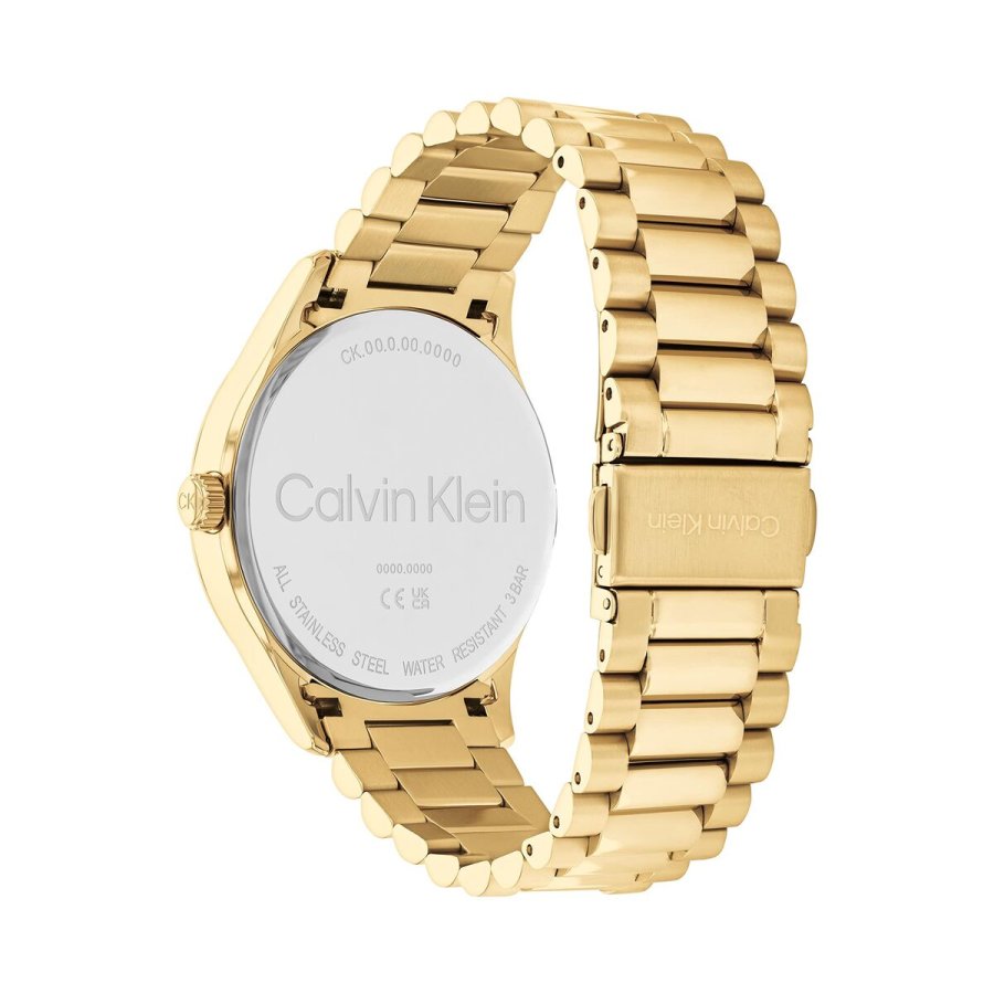 Dameur Calvin Klein 25200229 ( 40 mm) #4