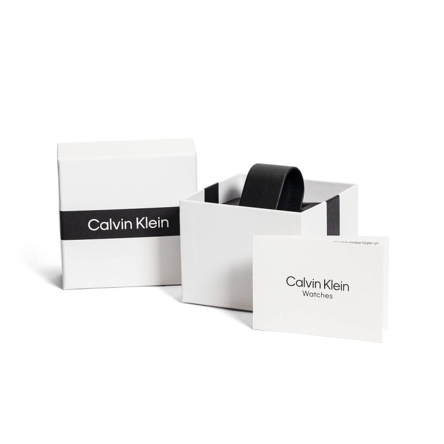 Dameur Calvin Klein 25200229 ( 40 mm) #6