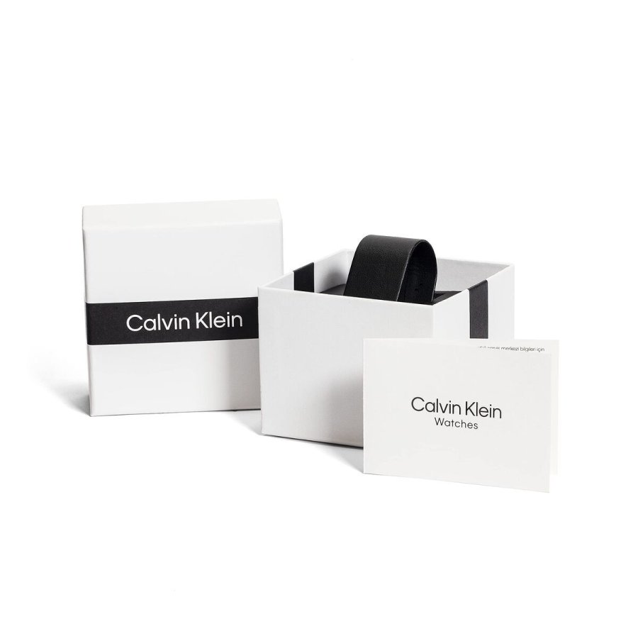 Dameur Calvin Klein 25200229 ( 40 mm) #7