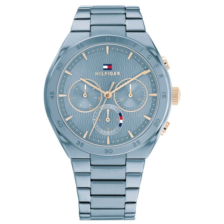 Dameur Tommy Hilfiger 1782576 (� 38 mm) #1