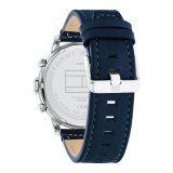 Herreur Tommy Hilfiger S�lvfarvet (� 44 mm) #3