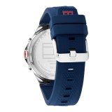 Herreur Tommy Hilfiger S�lvfarvet (� 44 mm) #3