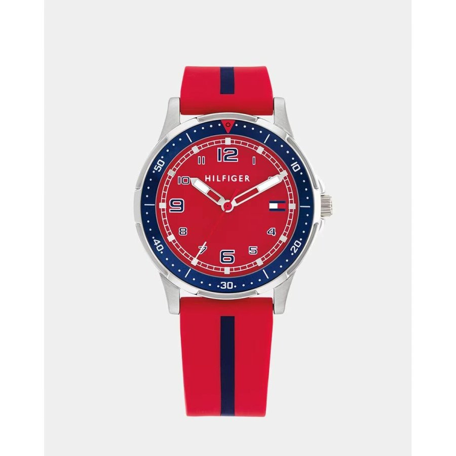 Ur til sm brn Tommy Hilfiger 1720035 ( 34 mm) #2