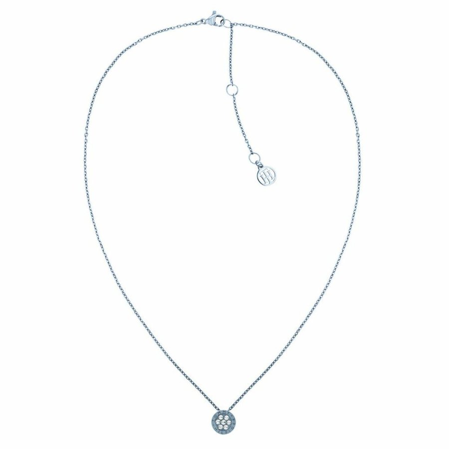 Halskde til kvinder Tommy Hilfiger 2780737 51 cm #1