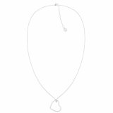 Vedhng til kvinder Tommy Hilfiger 2780756 46 cm #1