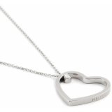 Vedhng til kvinder Tommy Hilfiger 2780756 46 cm #2