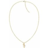 Halskde til kvinder Tommy Hilfiger 2780762 50 cm #1