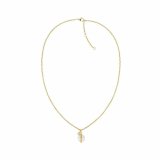 Halskde til kvinder Tommy Hilfiger 2780762 50 cm #3