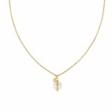 Halskde til kvinder Tommy Hilfiger 2780762 50 cm #4