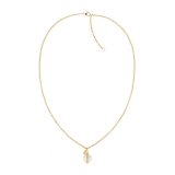 Halskde til kvinder Tommy Hilfiger 2780762 50 cm #2