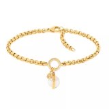 Armbnd til kvinder Tommy Hilfiger 2780765 17 cm #3