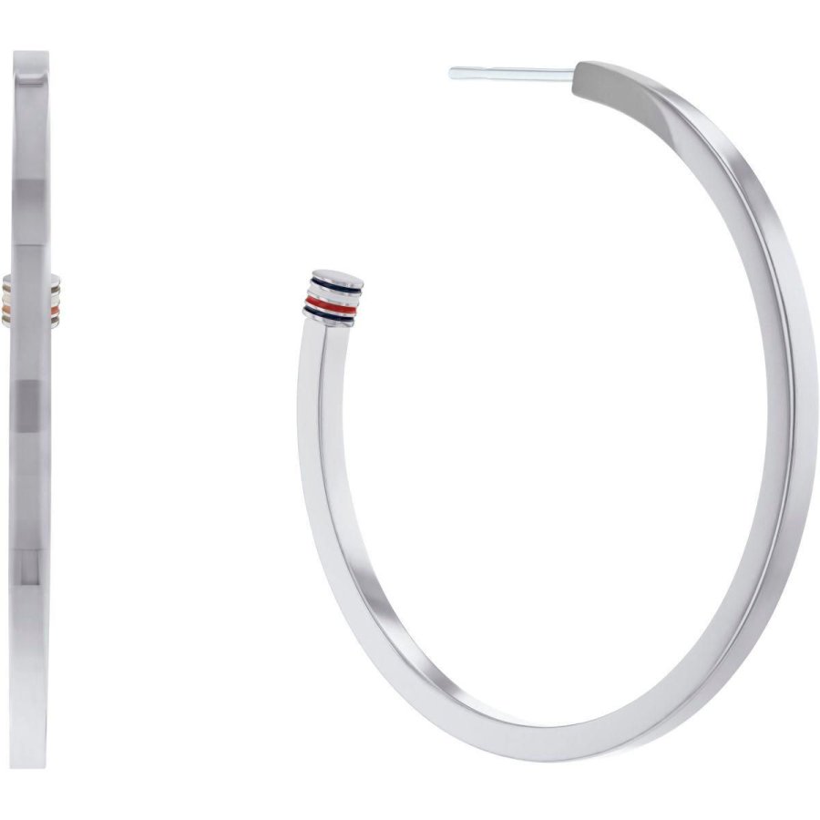 reringe Tommy Hilfiger 2780773 Rustfrit stl 3,5 cm #1