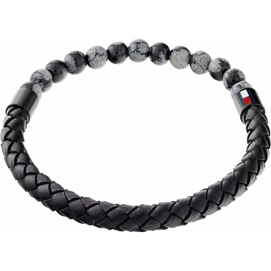 Armbnd til mnd Tommy Hilfiger 2790473 #1