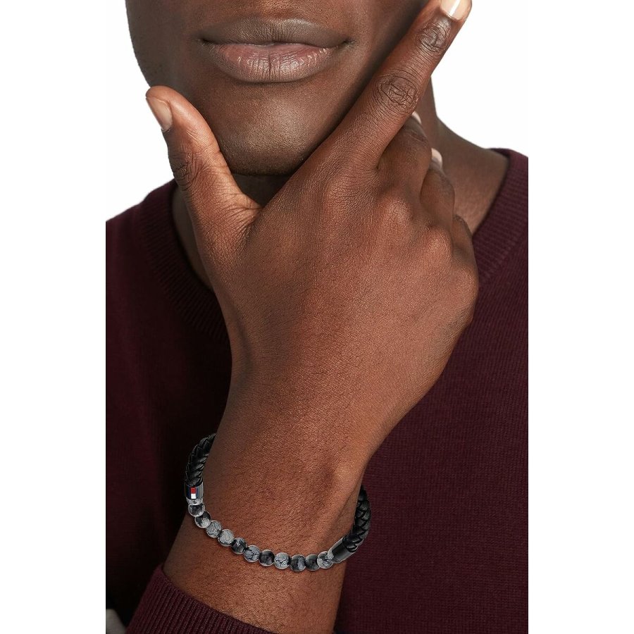Armbnd til mnd Tommy Hilfiger 2790473 #2