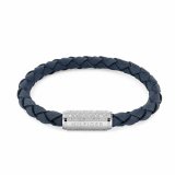 Armbnd til mnd Tommy Hilfiger 2790480 Lder 21 cm #1