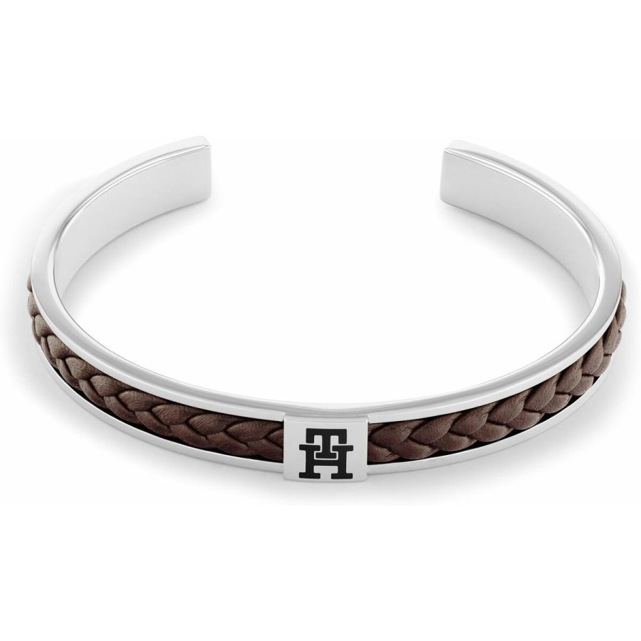 Armbnd til kvinder Tommy Hilfiger 2790489 16 cm #1