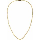 Halskde til kvinder Tommy Hilfiger 2790498 #1