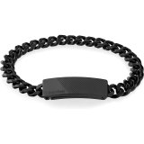 Armbnd til mnd Calvin Klein 35000418 Rustfrit stl #1