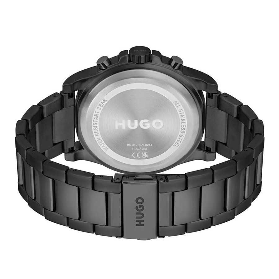 Herreur Hugo Boss 1530296 ( 47 mm) #4