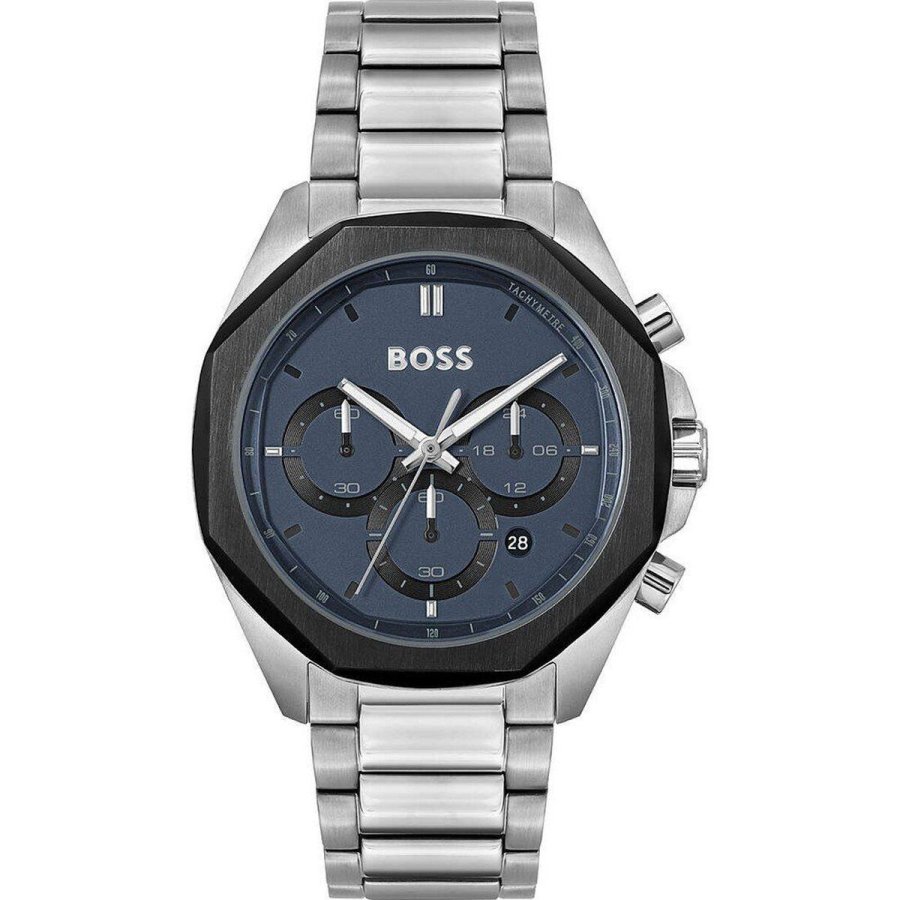 Herreur Hugo Boss 1514015 ( 43 mm) #1