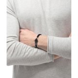 Armbnd til mnd Hugo Boss 1580472S Nylon 17,5 cm #4