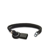 Armbnd til mnd Hugo Boss 1580472S Nylon 17,5 cm #6