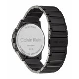 Herreur Calvin Klein 25200295 Sort #3