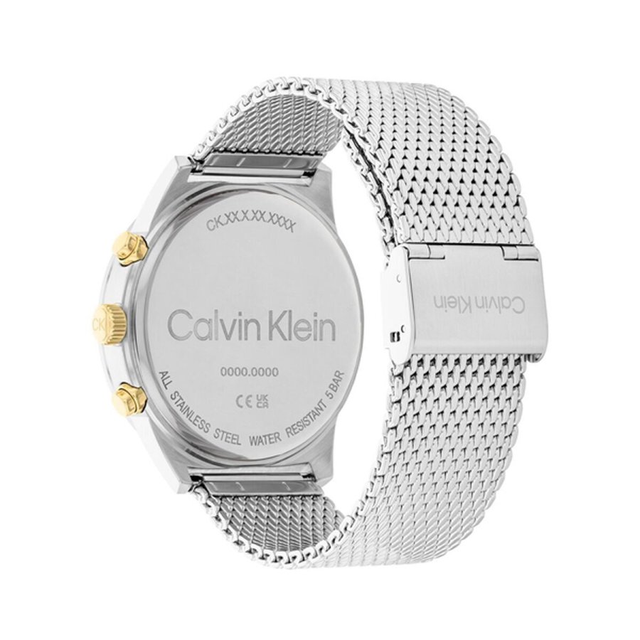 Herreur Calvin Klein 25200296 ( 44 mm) #3