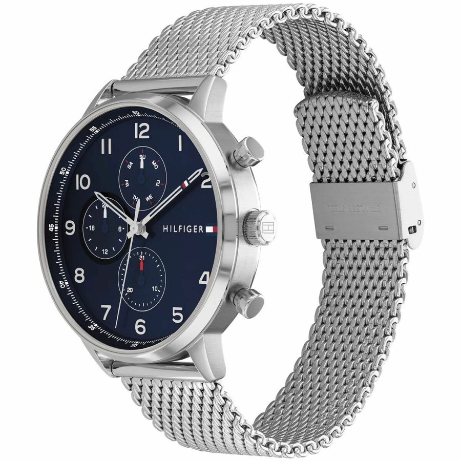 Herreur Tommy Hilfiger 1792078 ( 44 mm) #3