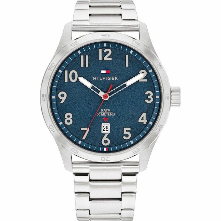 Herreur Tommy Hilfiger ( 43 mm) #1