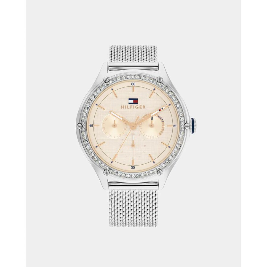 Dameur Tommy Hilfiger 1782654 ( 40 mm) #2