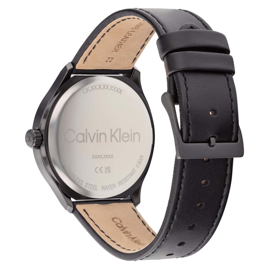 Herreur Calvin Klein 25200355 ( 43 mm) #2
