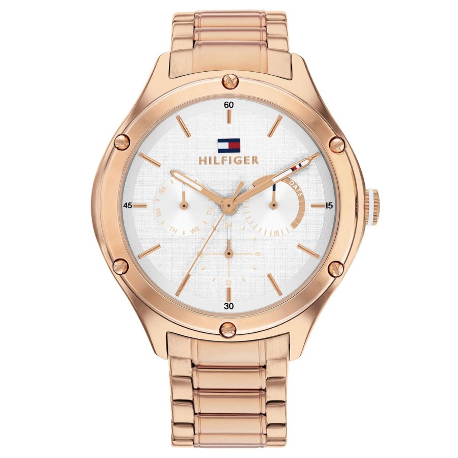 Dameur Tommy Hilfiger 1782682 ( 40 mm) #1