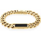 Armbnd til mnd Tommy Hilfiger 2790539 Rustfrit stl 21 cm #1