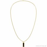 Halskde til mnd Tommy Hilfiger 2790541 #1