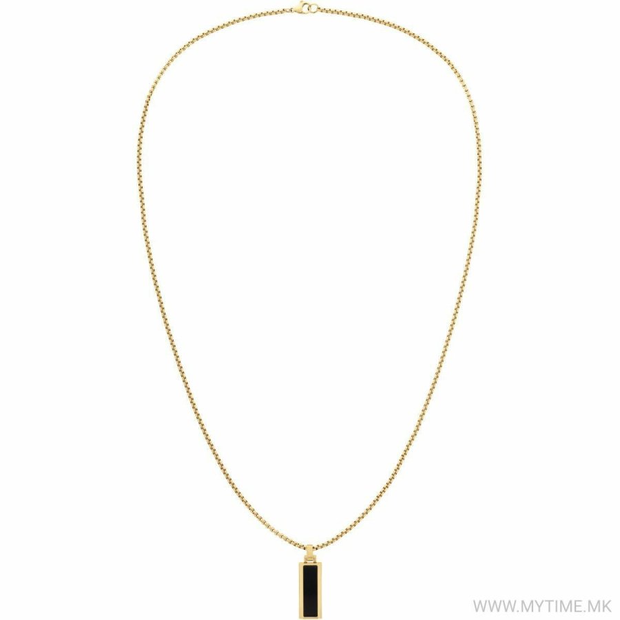 Halskde til mnd Tommy Hilfiger 2790541 #1