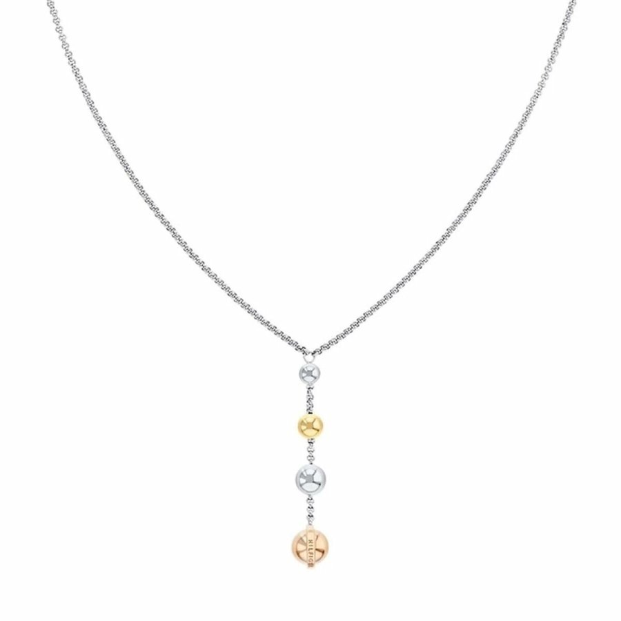 Halskde til kvinder Tommy Hilfiger #1