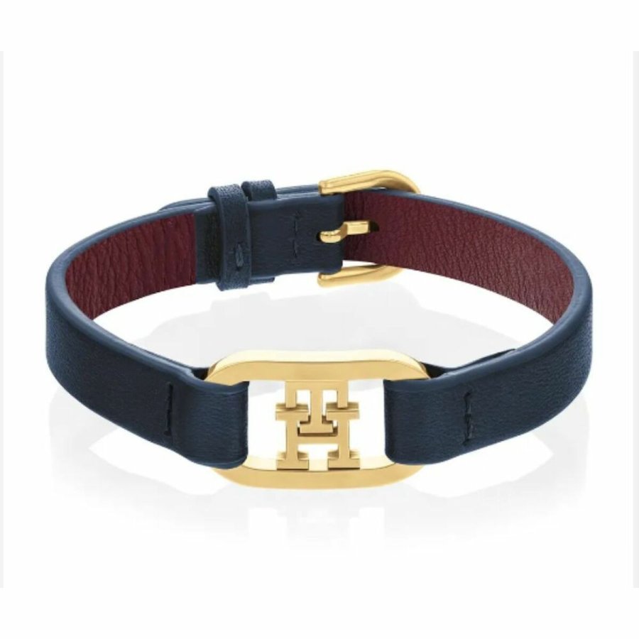 Armbnd til kvinder Tommy Hilfiger 2780827 20 cm #1