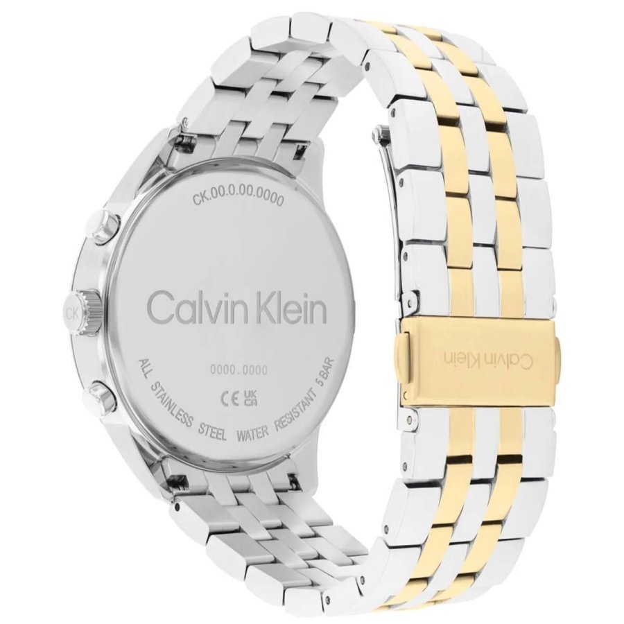 Herreur Calvin Klein 25200380 ( 44 mm) #6