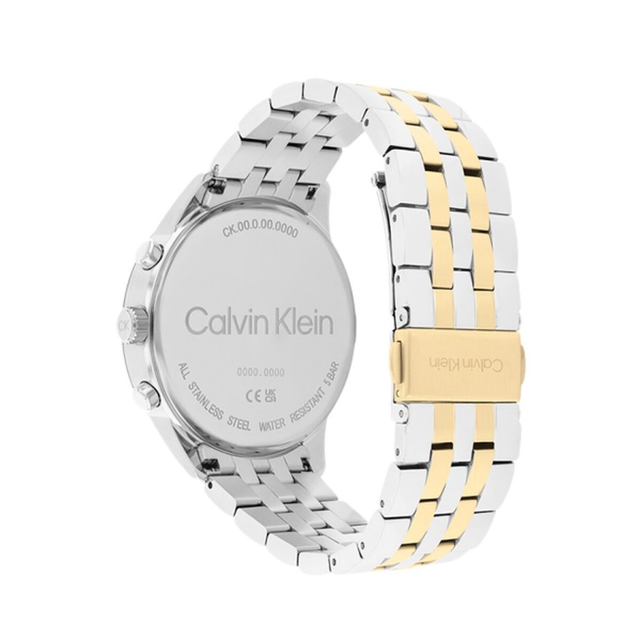Herreur Calvin Klein 25200380 ( 44 mm) #4