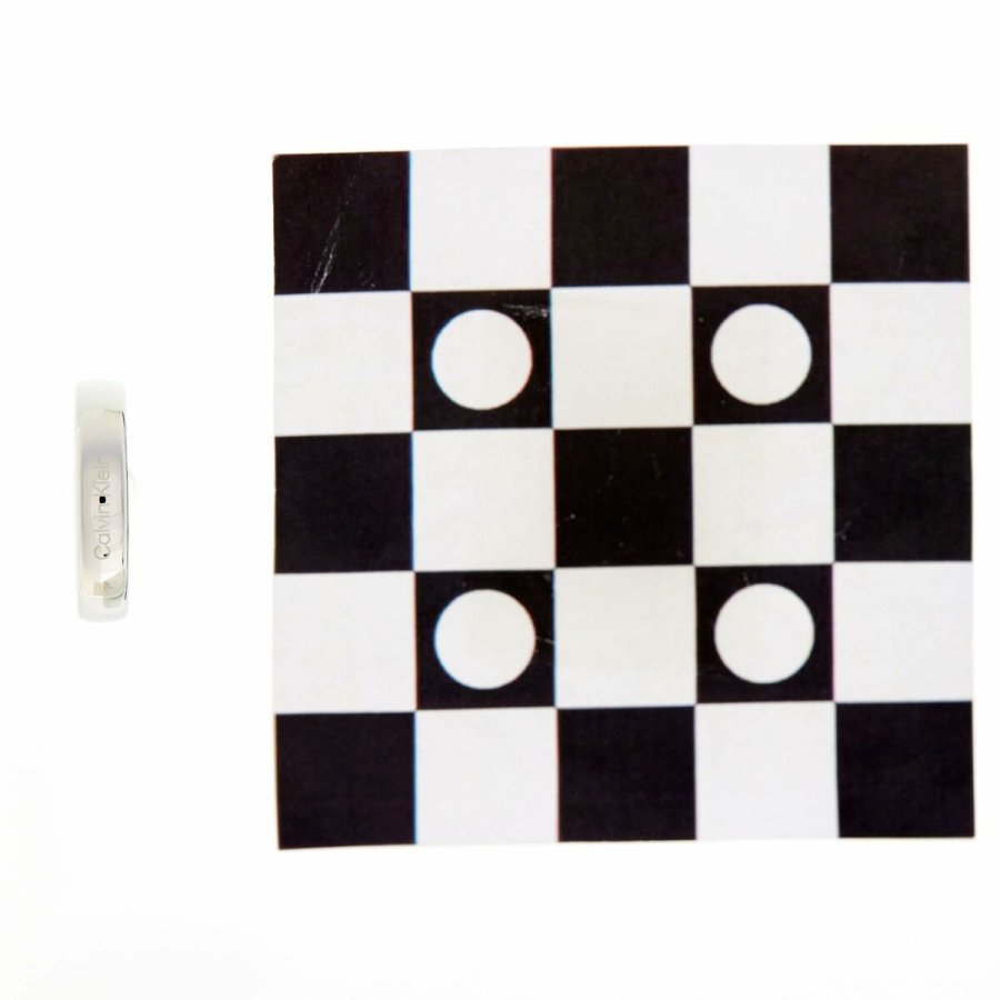 Ring til kvinder Calvin Klein (Onesize) #2