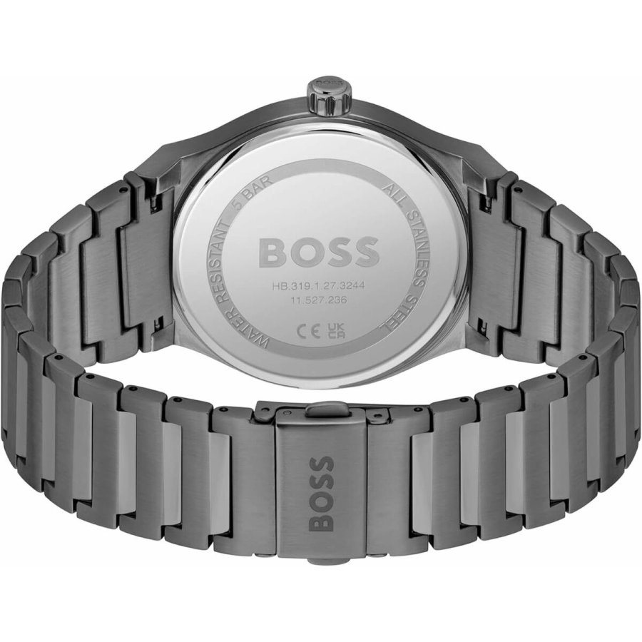Herreur Hugo Boss 1514078 ( 41 mm) #3