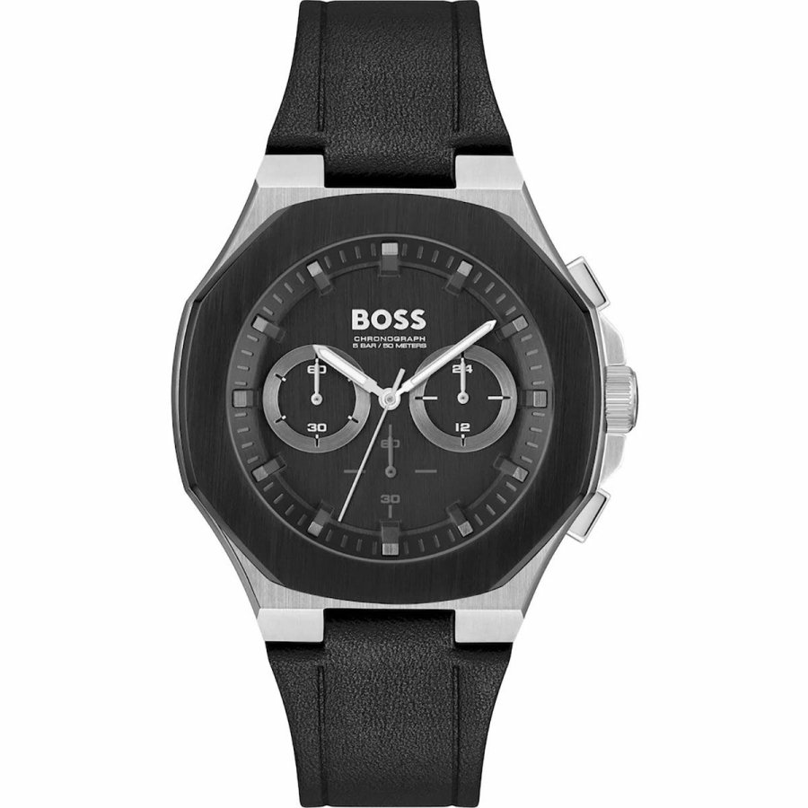 Unisex ur Hugo Boss 1514085 ( 45 mm) #1
