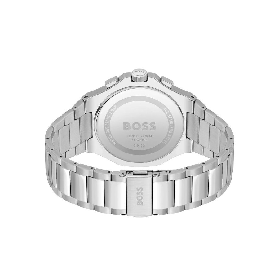 Herreur Hugo Boss 1514087 ( 45 mm) #7