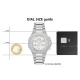 Herreur Hugo Boss 1514087 ( 45 mm) #2