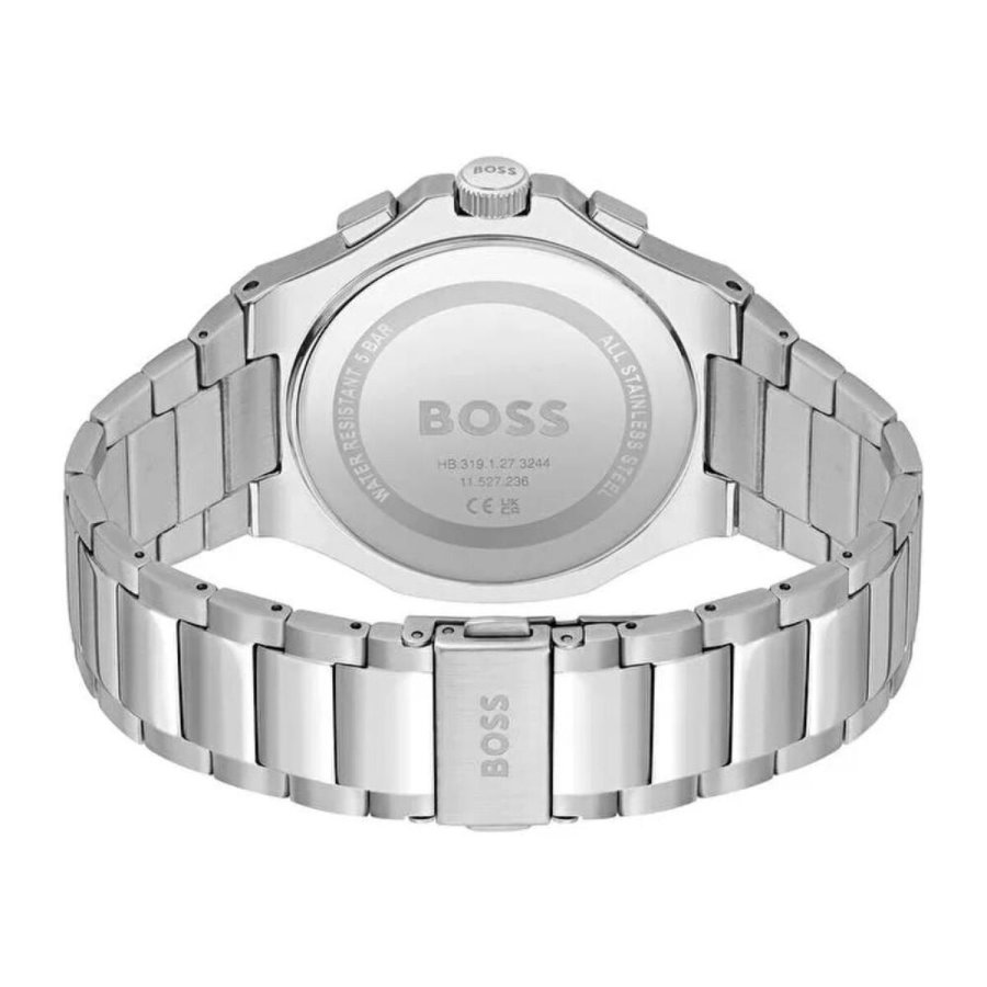 Herreur Hugo Boss 1514087 ( 45 mm) #4
