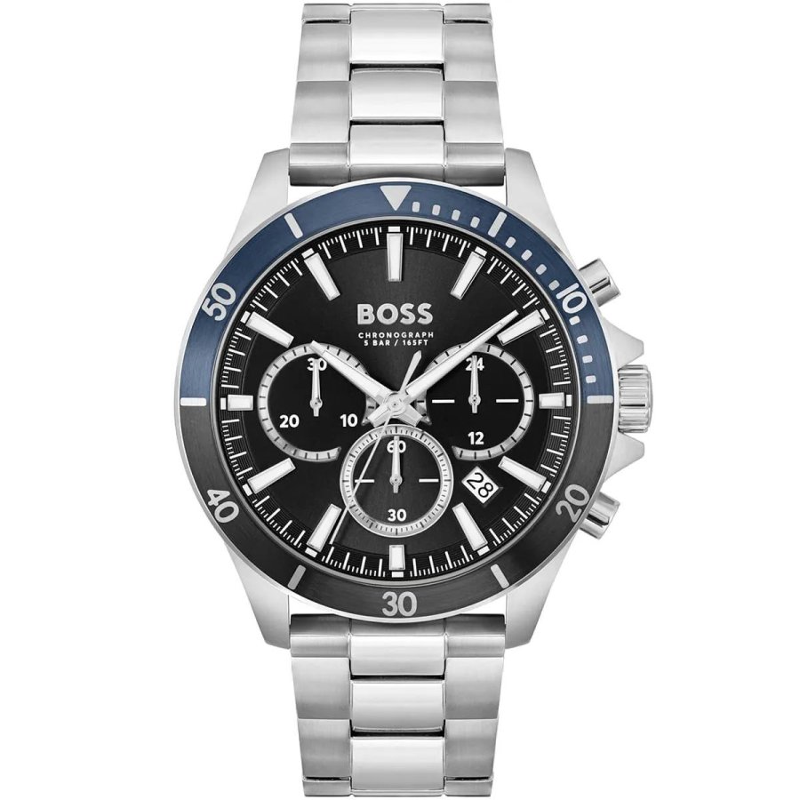 Herreur Hugo Boss 1514101 ( 45 mm) #1