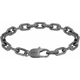 Armbnd til mnd Hugo Boss 1580502M Rustfrit stl 19,5 cm #1