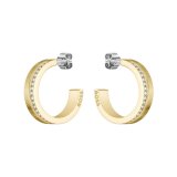 reringe til kvinder Hugo Boss 1580522 Rustfrit stl 2 cm #1